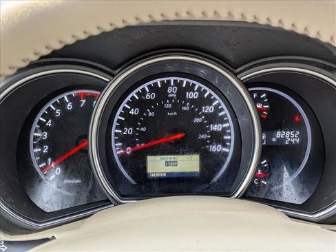 Used 2012 Nissan Murano SV image 11