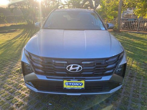 New 2026 Hyundai Tucson SEL image 7