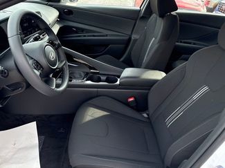 New 2026 Hyundai Elantra SEL Sport Premium FWD video 4