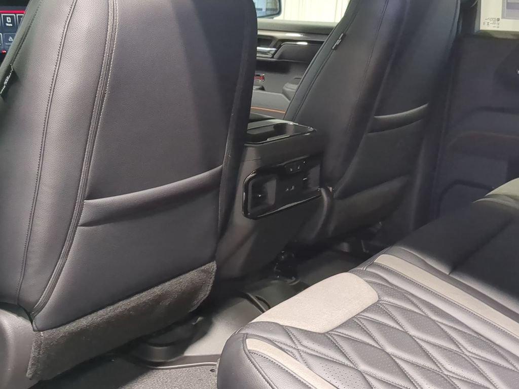 New 2026 GMC Sierra 1500 AT4 w/ AT4 Premium Package AWD/4WD image 19