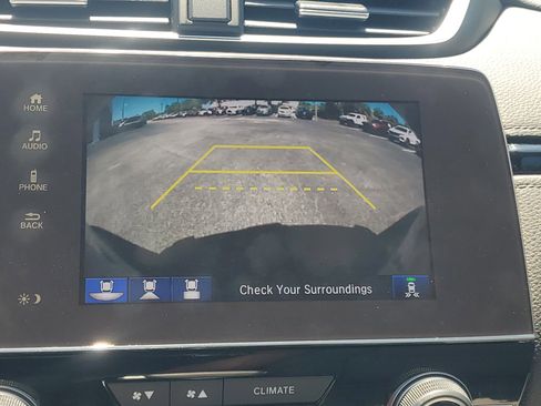 Used 2018 Honda CR-V EX-L image 28