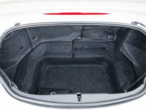 Used 2017 MAZDA MX-5 Miata Club w/ Brembo/BBS Package image 72