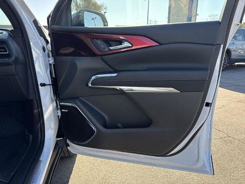 New 2026 Chevrolet Traverse Z71 w/ Enhanced Driving Package image 43