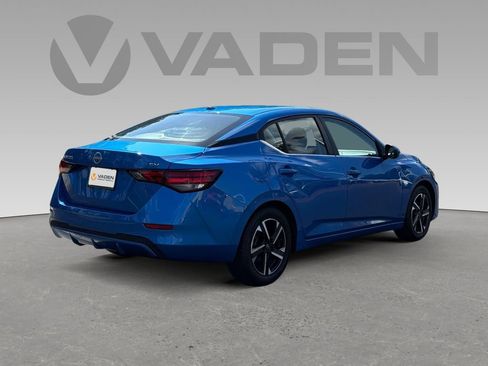 Used 2024 Nissan Sentra SV FWD image 20