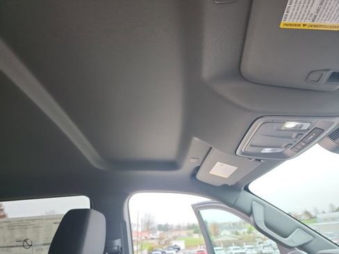 New 2026 Chevrolet Silverado 1500 RST w/ RST Select Package image 16