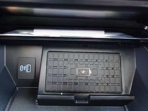 Used 2023 Ford F150 Lariat w/ Equipment Group 502A High AWD/4WD image 64
