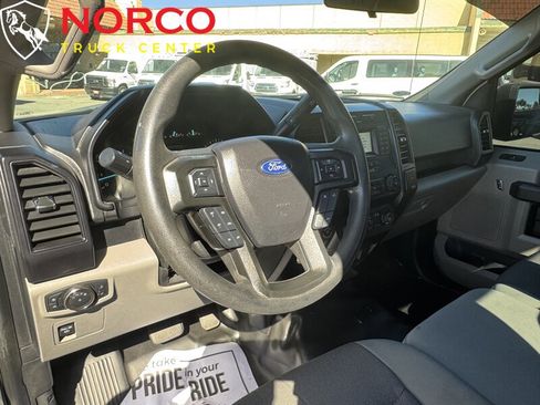 Used 2020 Ford F150 XL w/ Equipment Group 101A Mid image 18