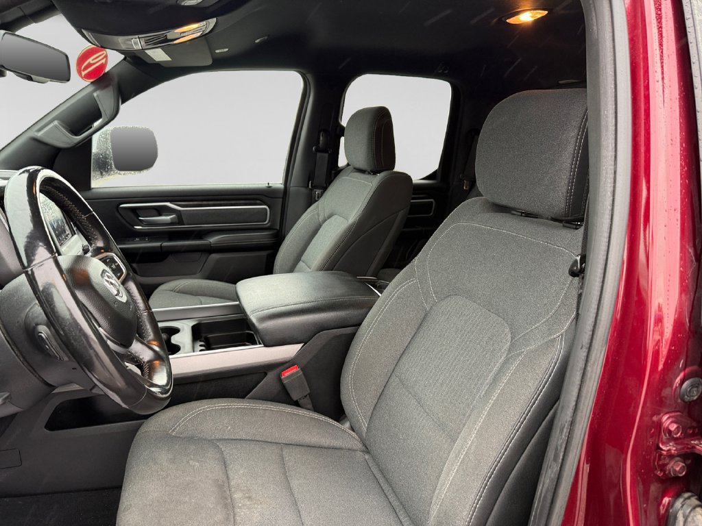 Used 2019 RAM 1500 Big Horn AWD/4WD image 20