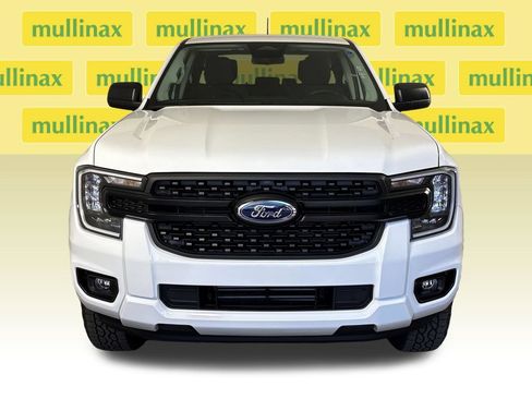 New 2026 Ford Ranger XL RWD image 16