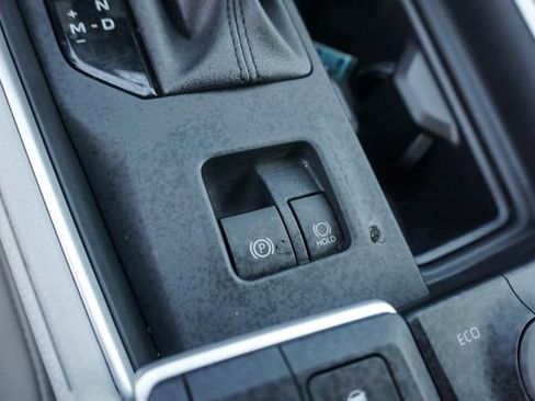 Used 2025 Toyota Grand Highlander FWD image 25