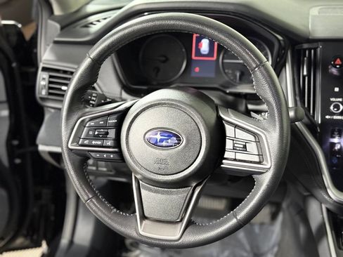 Used 2023 Subaru Outback Premium AWD/4WD image 12