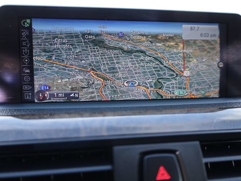 Used 2015 BMW 328i Sedan RWD image 24