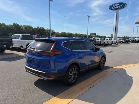 Used 2022 Honda CR-V EX image 5