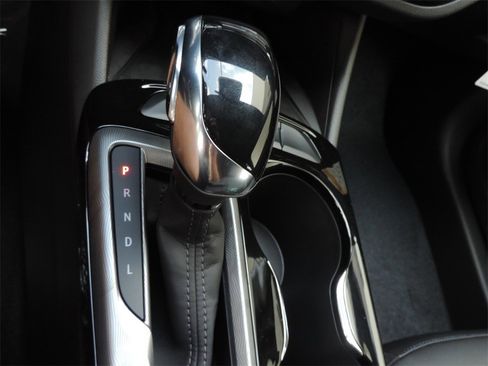 New 2026 Buick Envista Sport Touring w/ Convenience I Package image 19