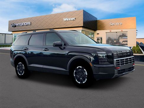 New 2026 Hyundai Palisade XRT Pro AWD/4WD image 10