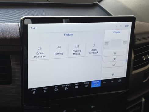 Used 2024 Ford Expedition Max Limited RWD image 23