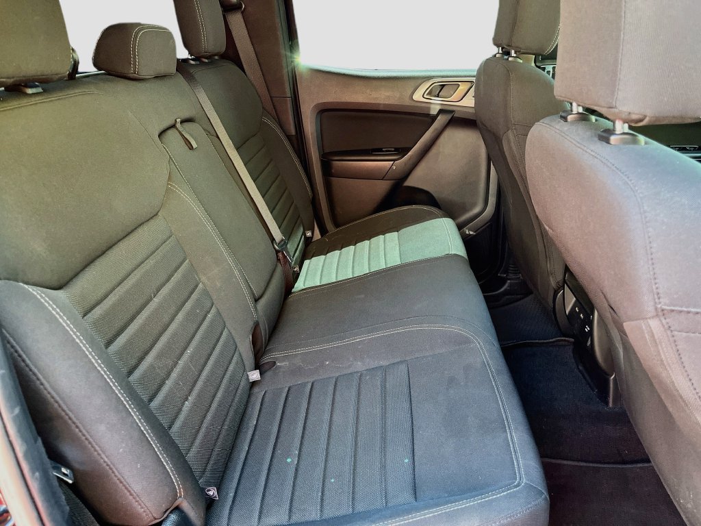 Used 2021 Ford Ranger XLT AWD/4WD image 24