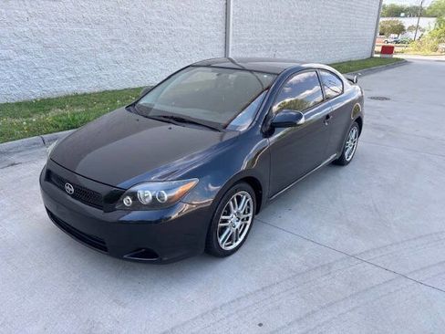 Used 2008 Scion tC Spec image 15