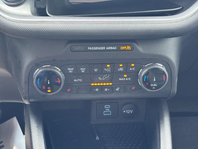 Used 2022 Ford Bronco Sport Outer Banks w/ Tech Package AWD/4WD image 25
