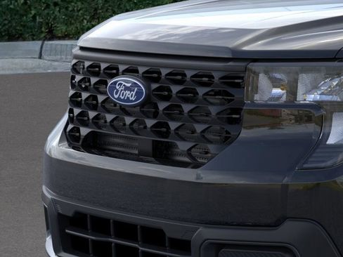 New 2025 Ford Maverick XLT w/ Equipment Group 301A image 18