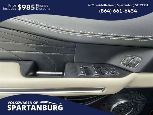 Used 2021 Ford Expedition Max Platinum image 20