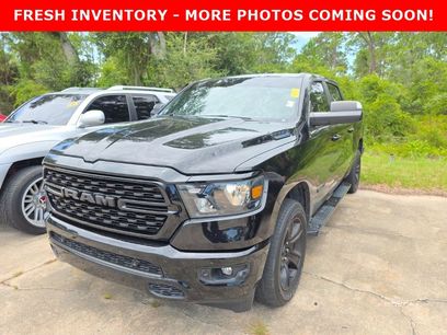 Certified 2024 RAM 1500 Big Horn