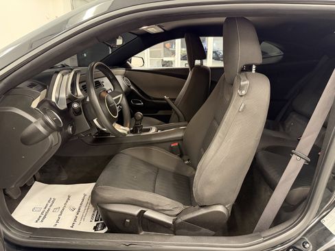 Used 2010 Chevrolet Camaro LS image 20