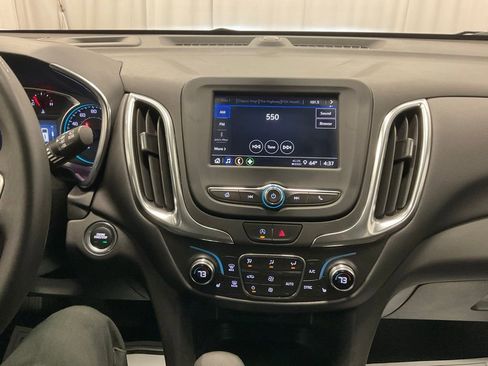 Used 2024 Chevrolet Equinox LT image 27
