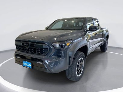 New 2026 Toyota Tacoma TRD Off-Road w/ TRD Off Road Premium Package
