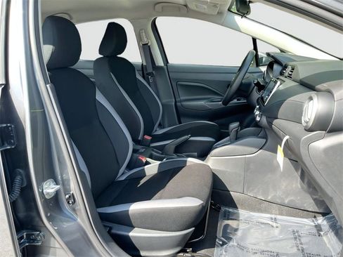 New 2025 Nissan Versa S w/ S Plus Package image 27
