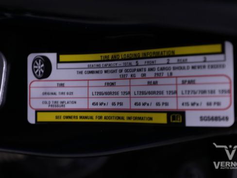 New 2025 RAM 2500 Big Horn image 48