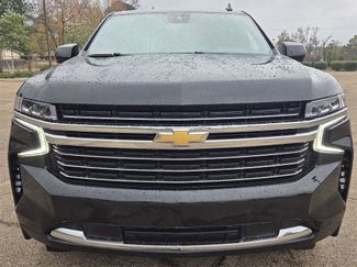 Used 2024 Chevrolet Suburban LT video 2