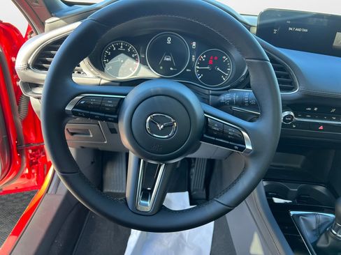 New 2026 MAZDA MAZDA3 2.5 S Premium image 10