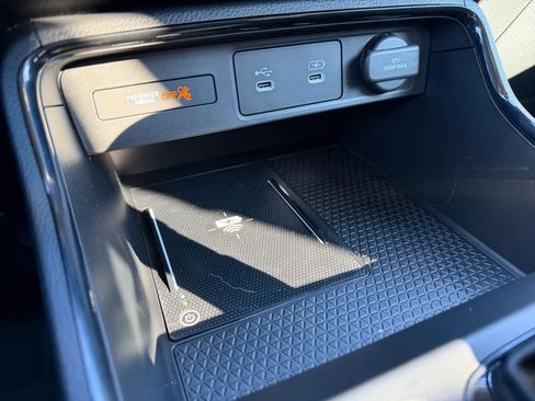 New 2026 Honda CR-V EX-L image 21