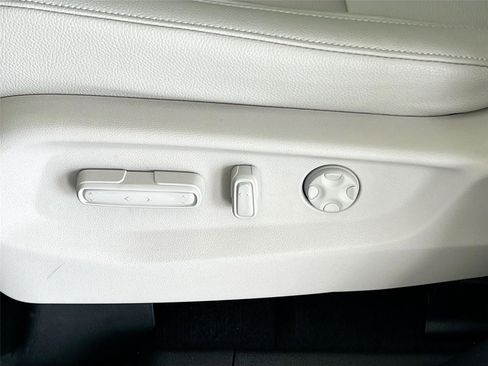 New 2026 Honda Odyssey EX-L image 21