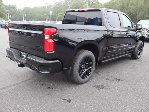 New 2026 Chevrolet Silverado 1500 High Country w/ Midnight Edition AWD/4WD image 27