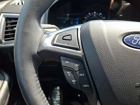 Used 2023 Ford Edge SEL w/ Convenience Package AWD/4WD image 20