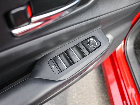 Certified 2023 Toyota Prius Prime FWD image 10