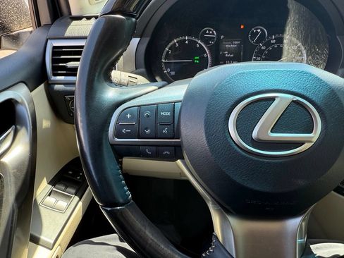 Used 2023 Lexus GX 460 Premium w/ Premium Package AWD/4WD image 20