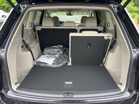 New 2026 Volkswagen Atlas SEL AWD/4WD image 13