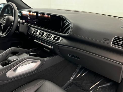 New 2026 Mercedes-Benz GLE 450 4MATIC image 24