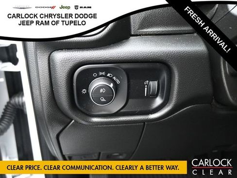 Used 2025 RAM 2500 Tradesman image 16