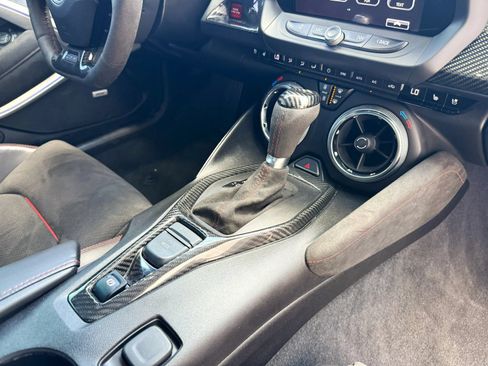 Used 2018 Chevrolet Camaro ZL1 RWD image 29
