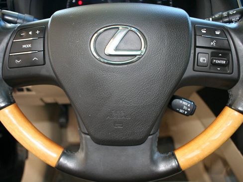 Used 2012 Lexus RX 350 AWD w/ Premium Pkg image 15