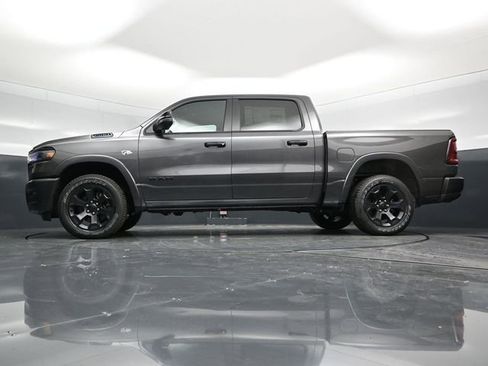 New 2026 RAM 1500 Big Horn AWD/4WD image 49
