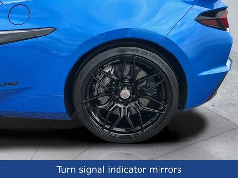 Used 2024 Chevrolet Corvette Z06 w/ Z07 Performance Package RWD image 32