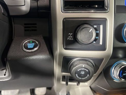 Used 2020 Ford F150 Lariat w/ Equipment Group 502A Luxury image 20