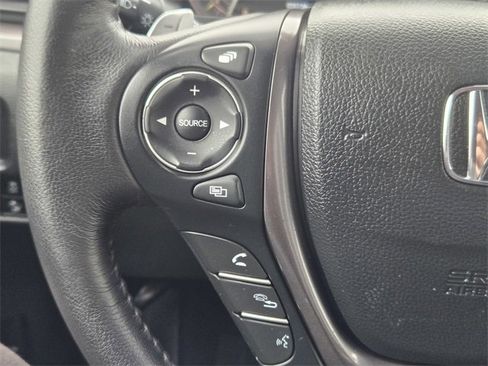 Used 2021 Honda Ridgeline RTL image 24