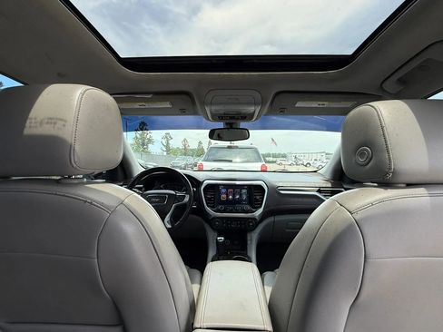Used 2019 GMC Acadia SLT FWD image 23