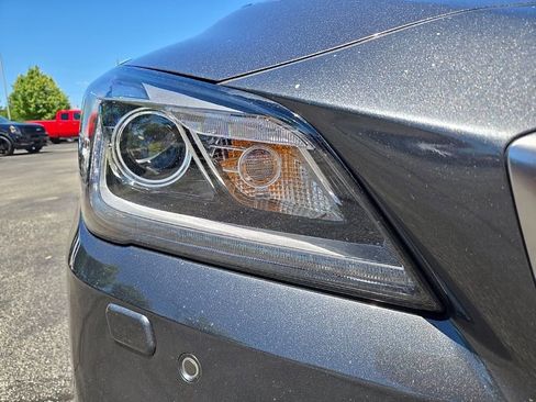 Used 2018 Genesis G80 3.8 w/ Option Group 02 AWD/4WD image 21